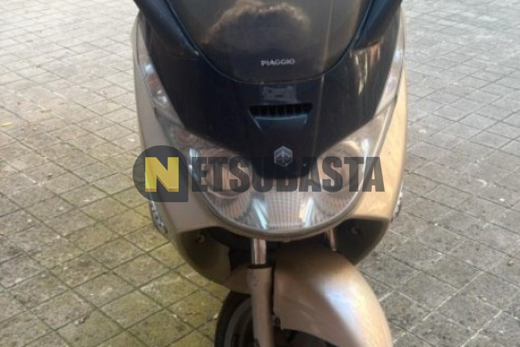 Piaggio X8 125 2005