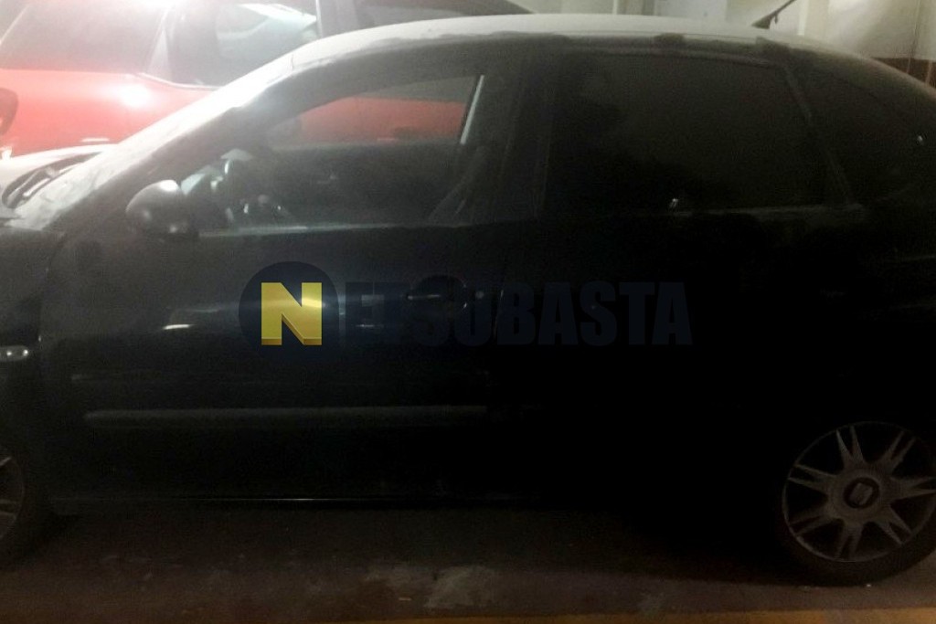 Seat Córdoba 1.9 TDi 2004