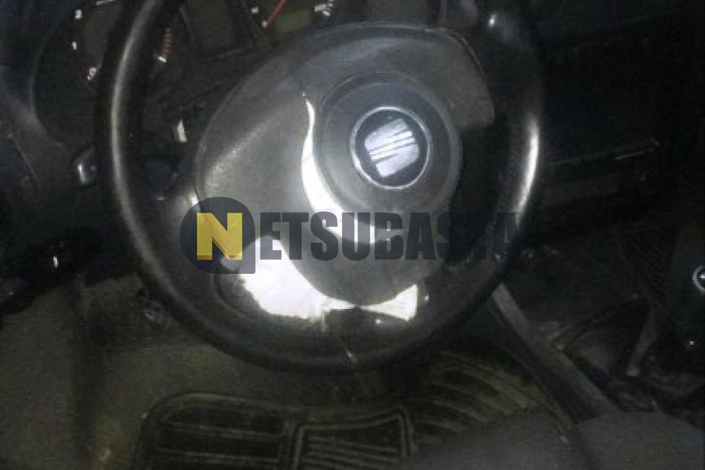 Seat Córdoba 1.9 TDi 2004