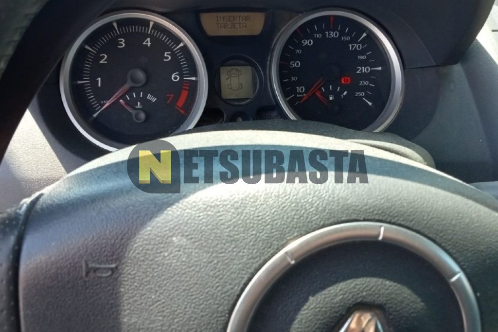 Renault Megane 1.4 16V 2006