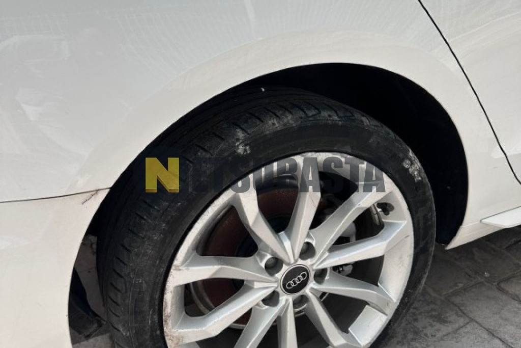 Audi A4 35 TFSI S tronic 2023