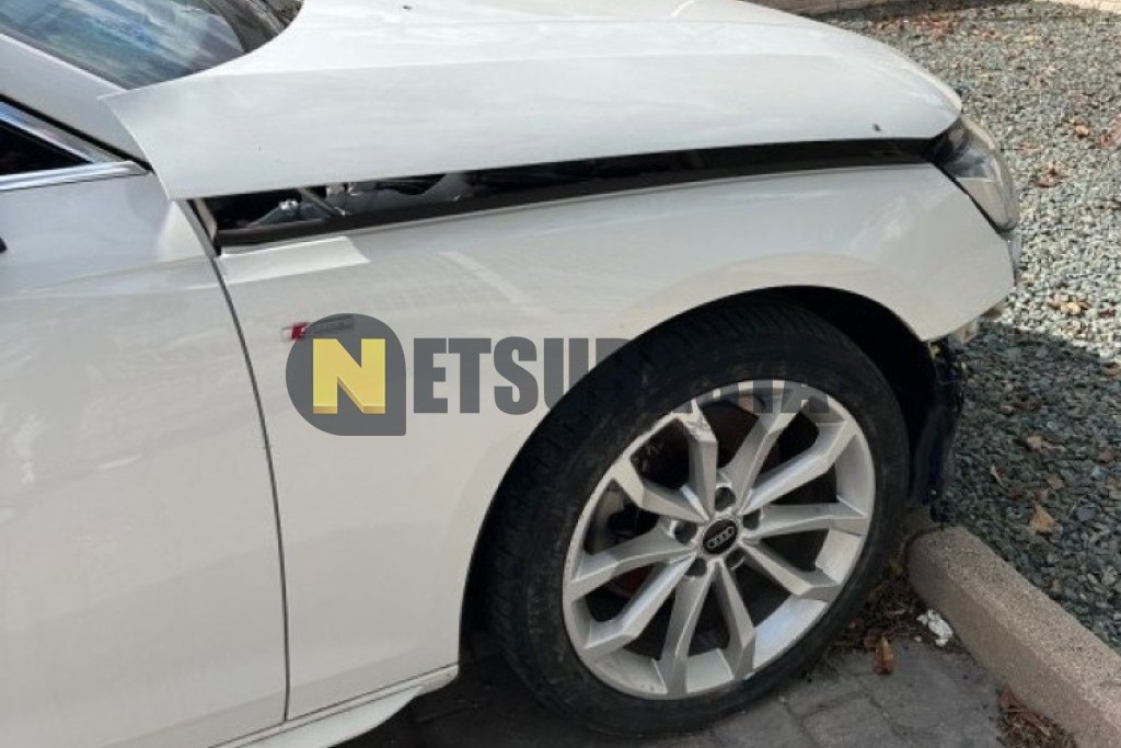 Audi A4 35 TFSI S tronic 2023
