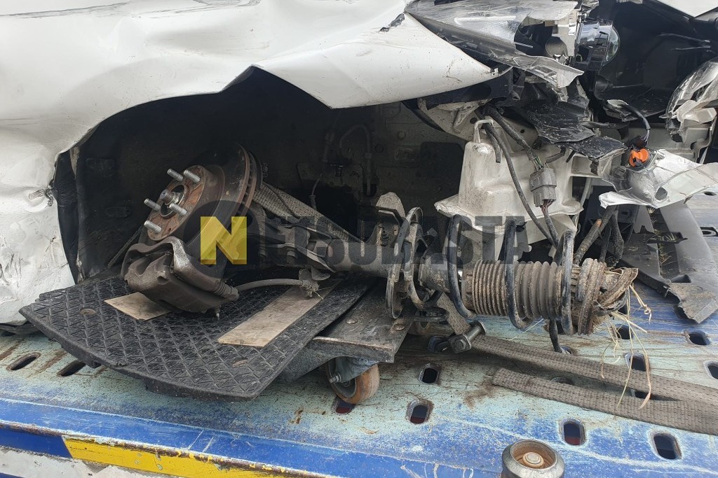 Mazda 3 2.0 SKYACTIV-G 2015