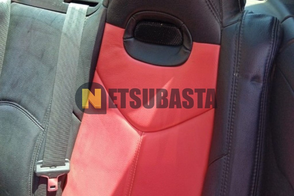 Peugeot 308 CC 1.6 HDi FAP 2010