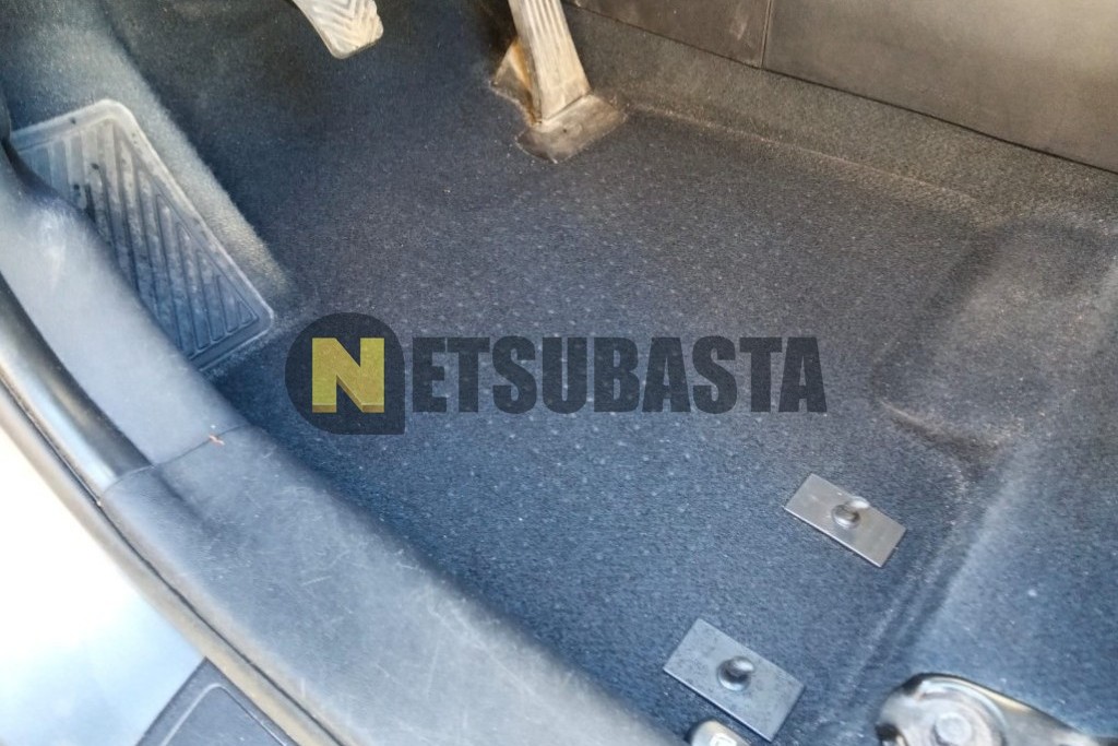 Hyundai ix35 1.6 GDi 4x2 2015