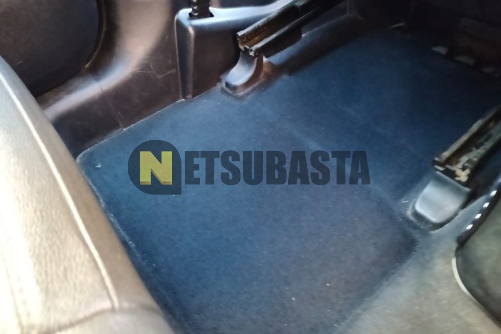Hyundai ix35 1.6 GDi 4x2 2015