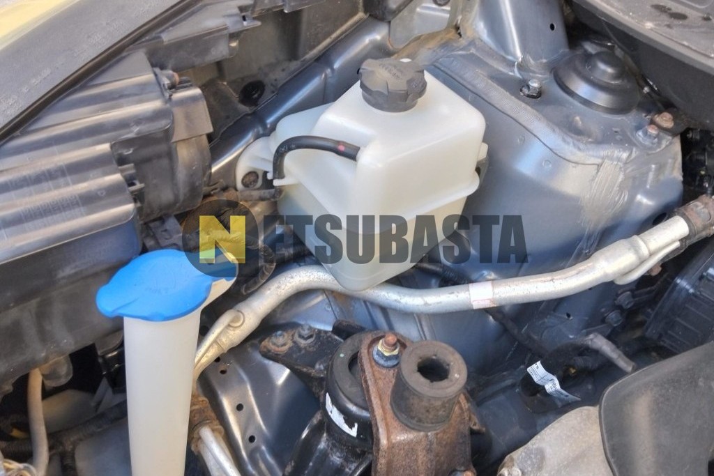Hyundai ix35 1.6 GDi 4x2 2015