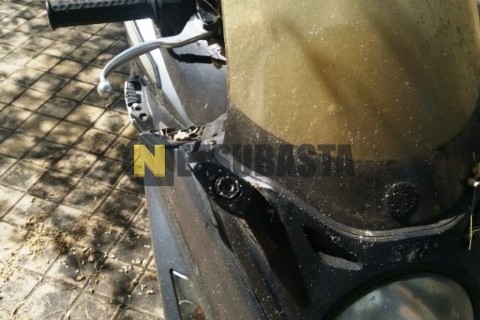Yamaha TZR 50 1999