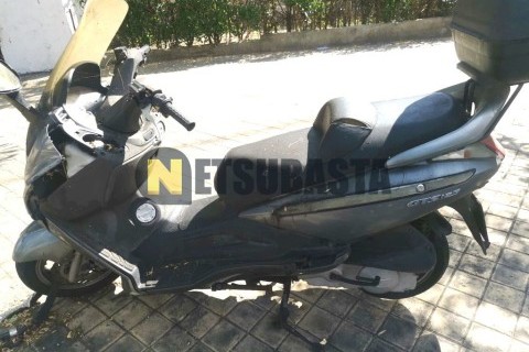 Yamaha TZR 50 1999