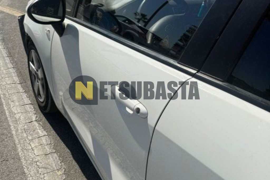 Kia Rio 1.2 CVVT 2016
