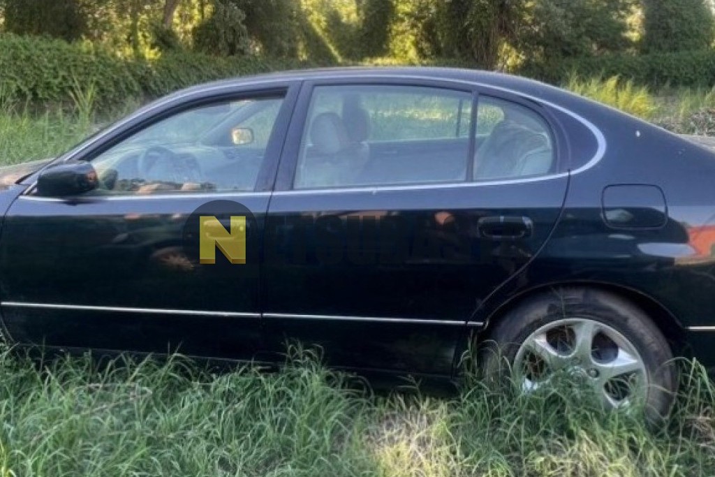 Lexus GS 300 2005