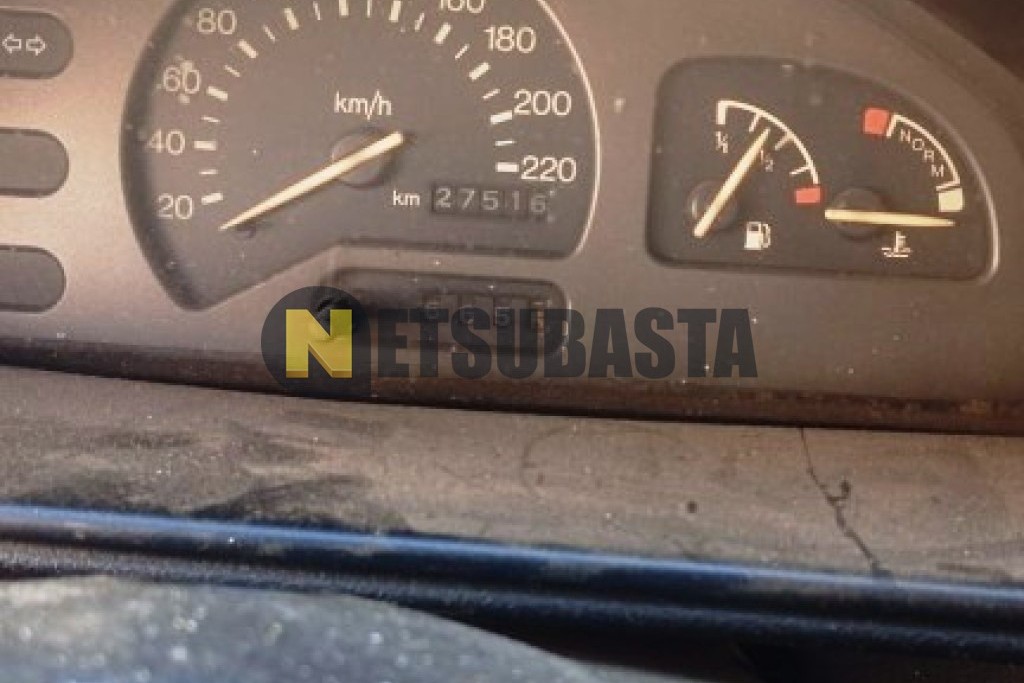 Ford Courier 1.8 D 1994