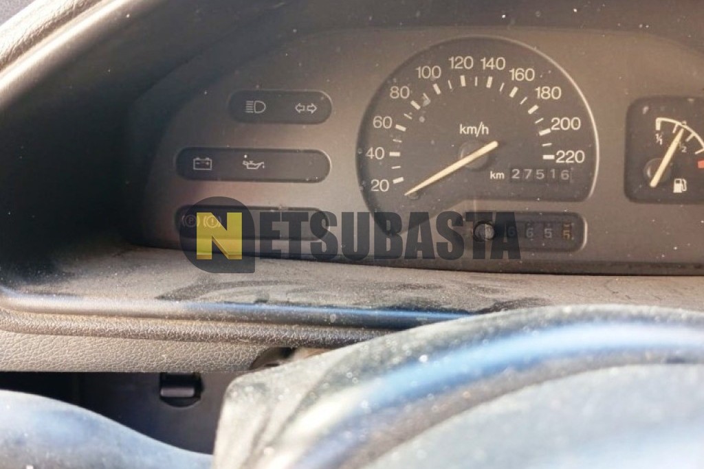Ford Courier 1.8 D 1994