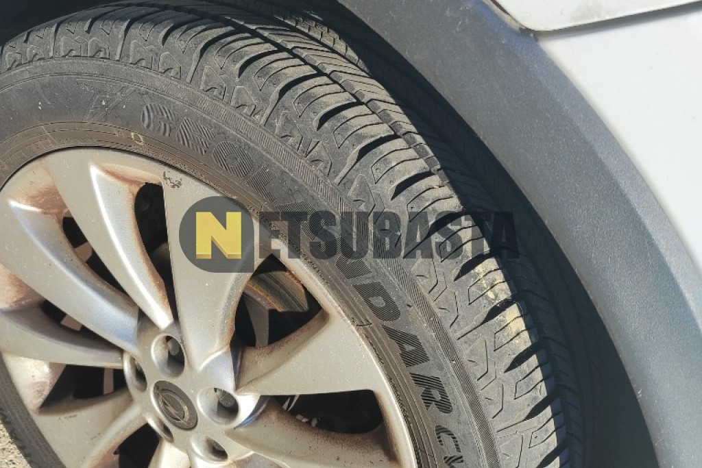 Opel Mokka 1.6 CDTI 4x2 2015
