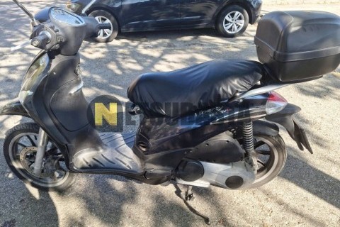 Yamaha TZR 50 1999