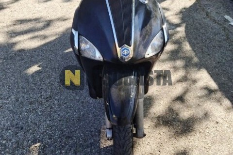 Yamaha TZR 50 1999