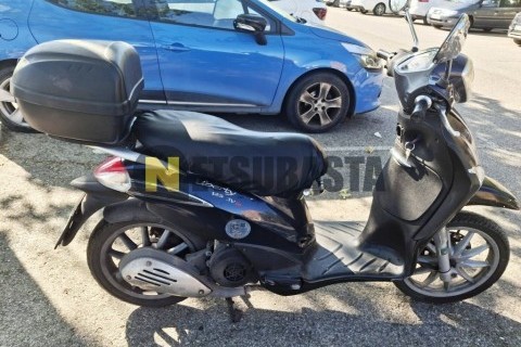 Yamaha TZR 50 1999