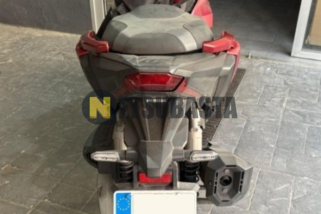 Honda ADV 350 2022