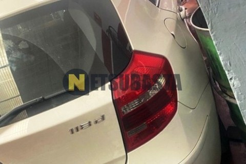 Peugeot Elyseo 50 1998