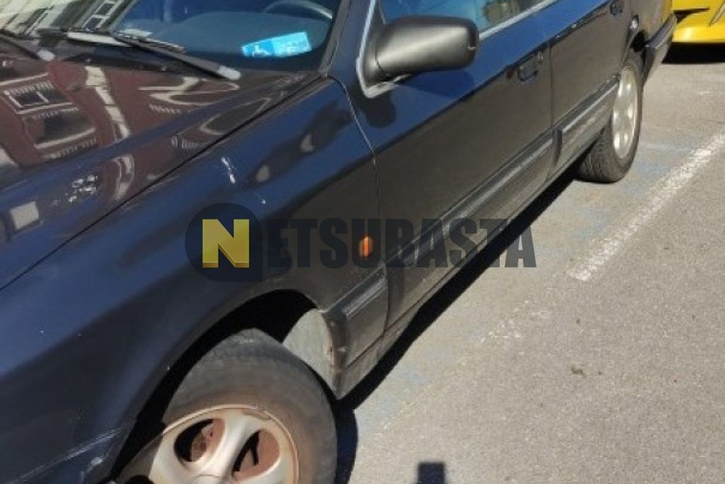 Ford Scorpio 2.0i 1994