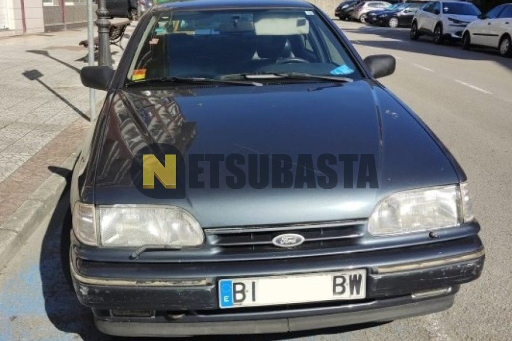 Ford Scorpio 2.0i 1994