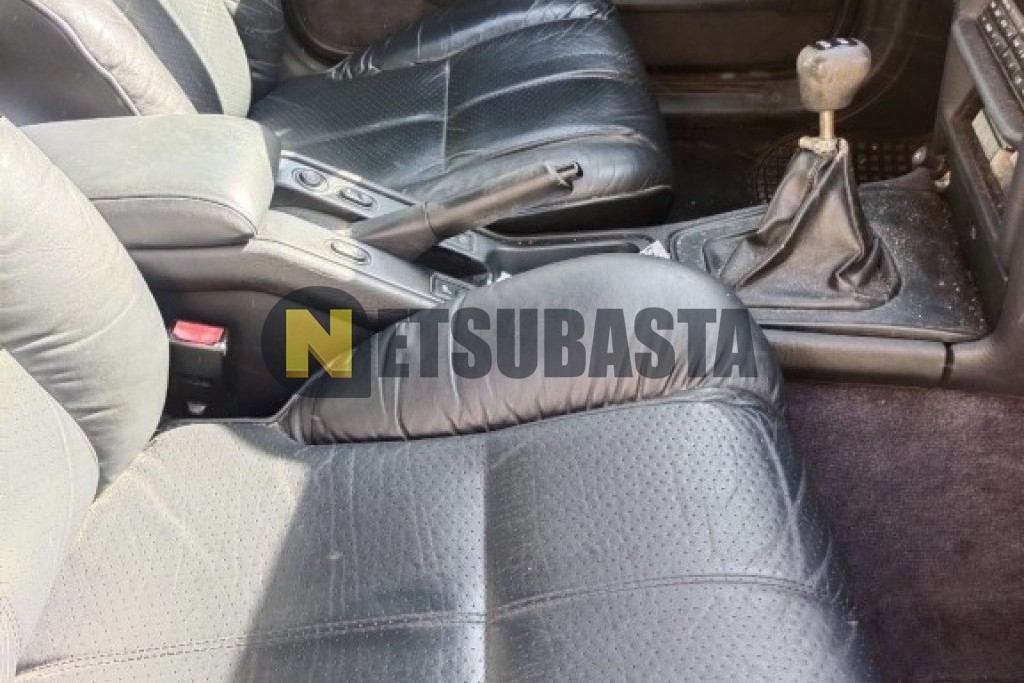 Ford Scorpio 2.0i 1994