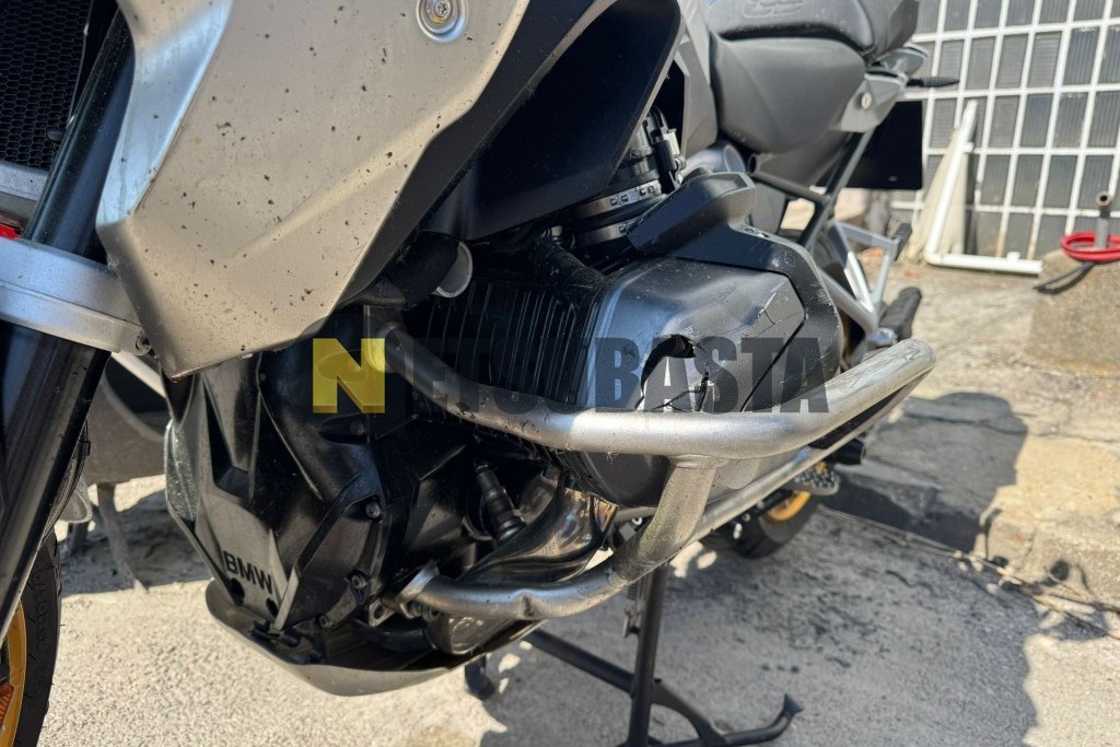 BMW R 1250 GS 2020