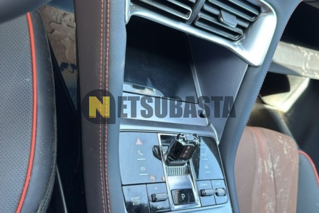 BYD Seal U 1.5 DM-i 2024