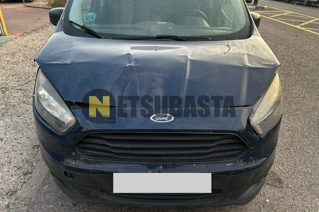 Ford Transit Courier 1.5 TDCi 2016