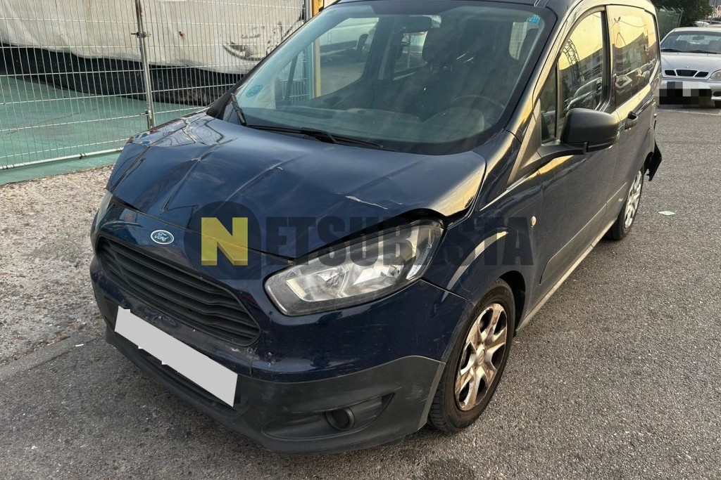 Ford Transit Courier 1.5 TDCi 2016