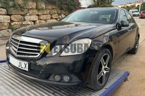 Renault T High 2024