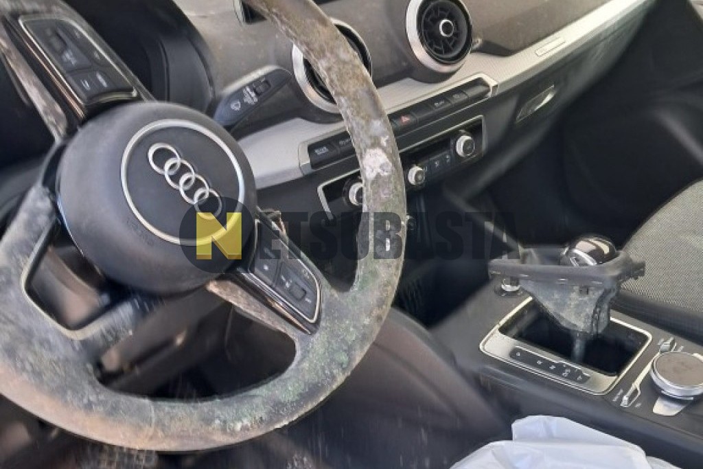 Audi Q2 30 TDI S tronic 2023
