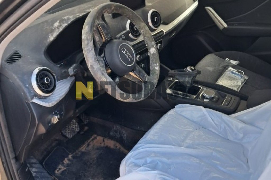 Audi Q2 30 TDI S tronic 2023