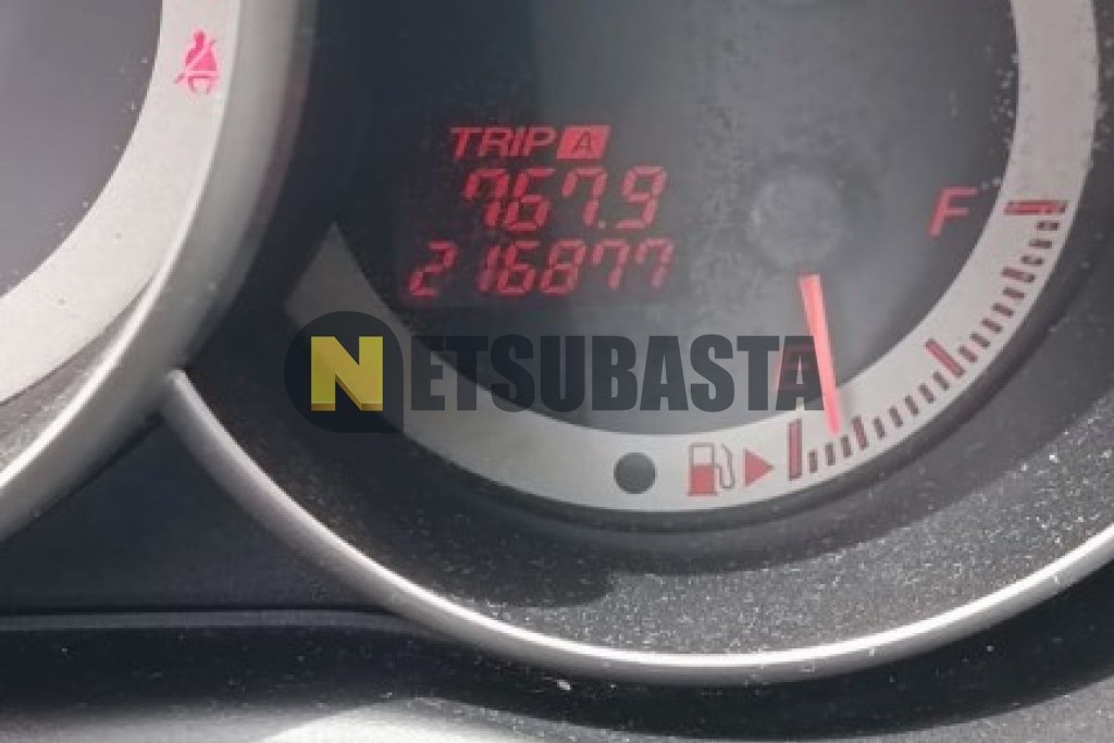 Mazda 3 2.0 2005