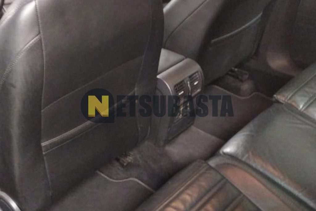 Volkswagen Passat Variant 2.0 TDI DSG 2010