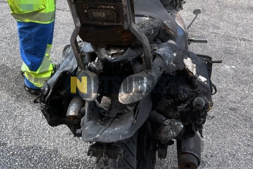 Kymco Zing ll 125 2007