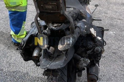 Kymco Grand Dink 125 2005
