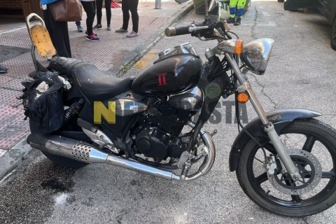 Kymco Grand Dink 125 2005