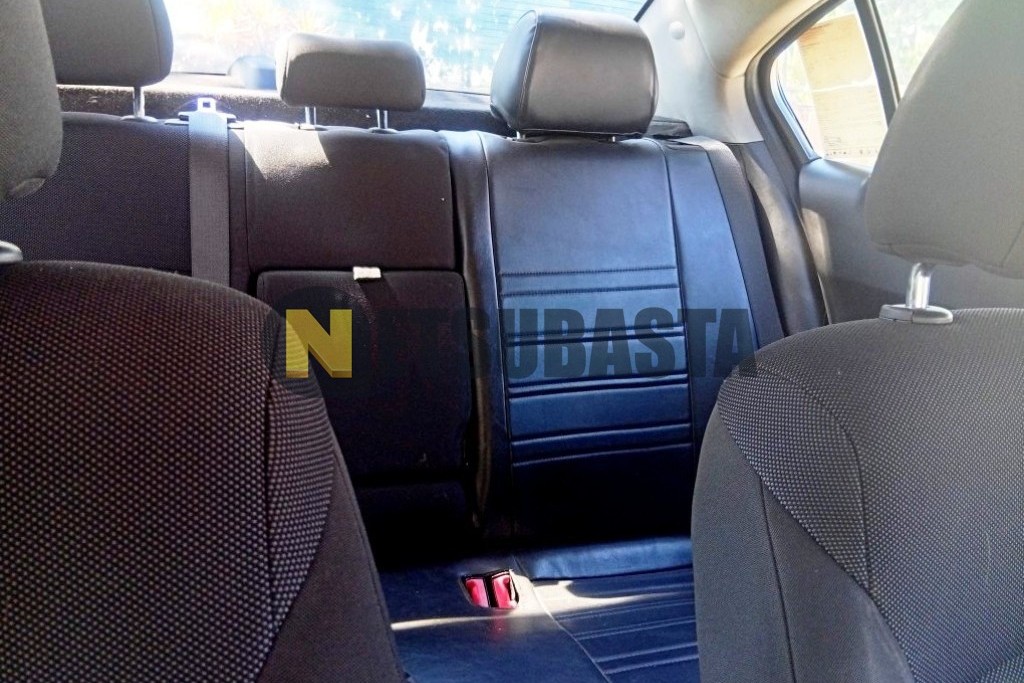 Chevrolet Cruze 2.0 VCDi 2013