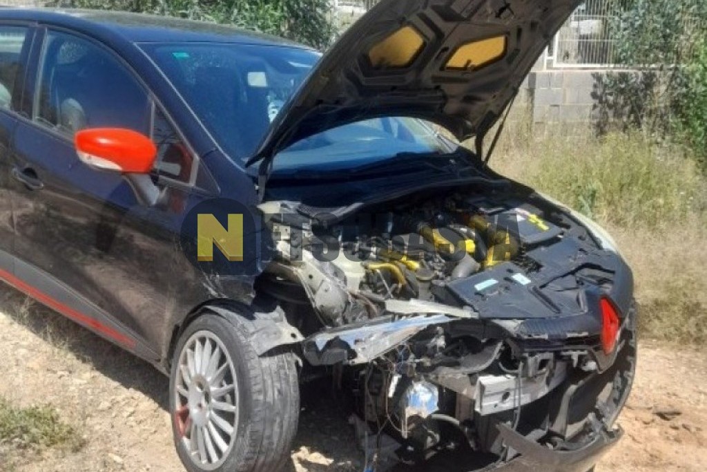 Renault Clio 1.5 dCi 2013