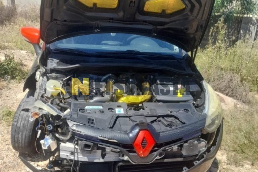 Renault Clio 1.5 dCi 2013