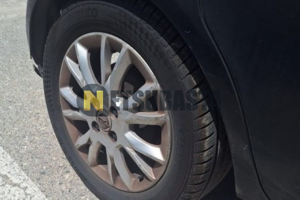 Opel Corsa 1.3 CDTi 2009