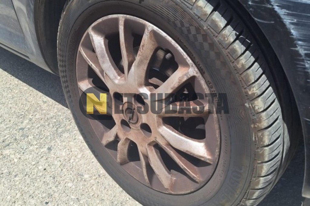 Opel Corsa 1.3 CDTi 2009