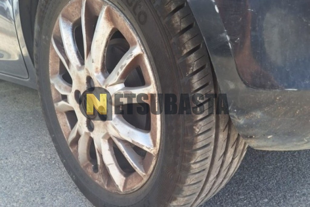 Opel Corsa 1.3 CDTi 2009