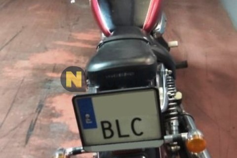 Yamaha XV 250 Virago 1999
