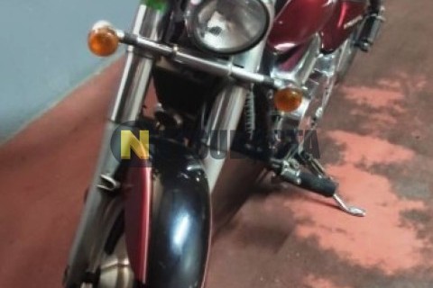 Yamaha XV 250 Virago 1999