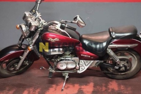 Yamaha XV 250 Virago 1999