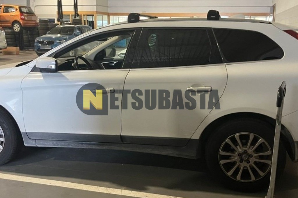 Volvo XC60 D5 AWD Aut. 2009
