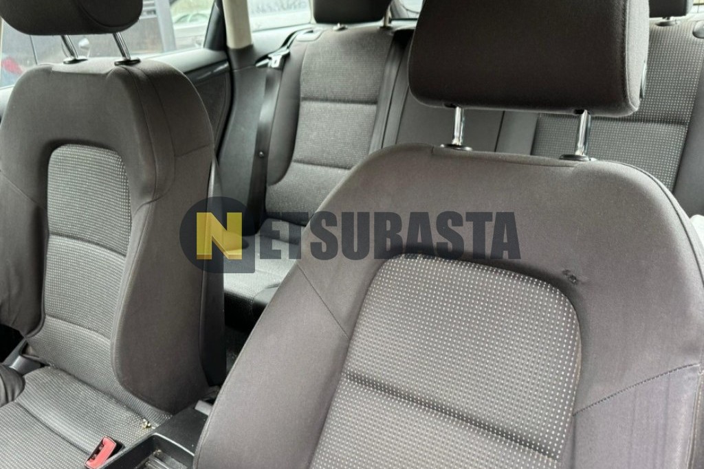 Audi A3 Sportback 2.0 TDI 2006