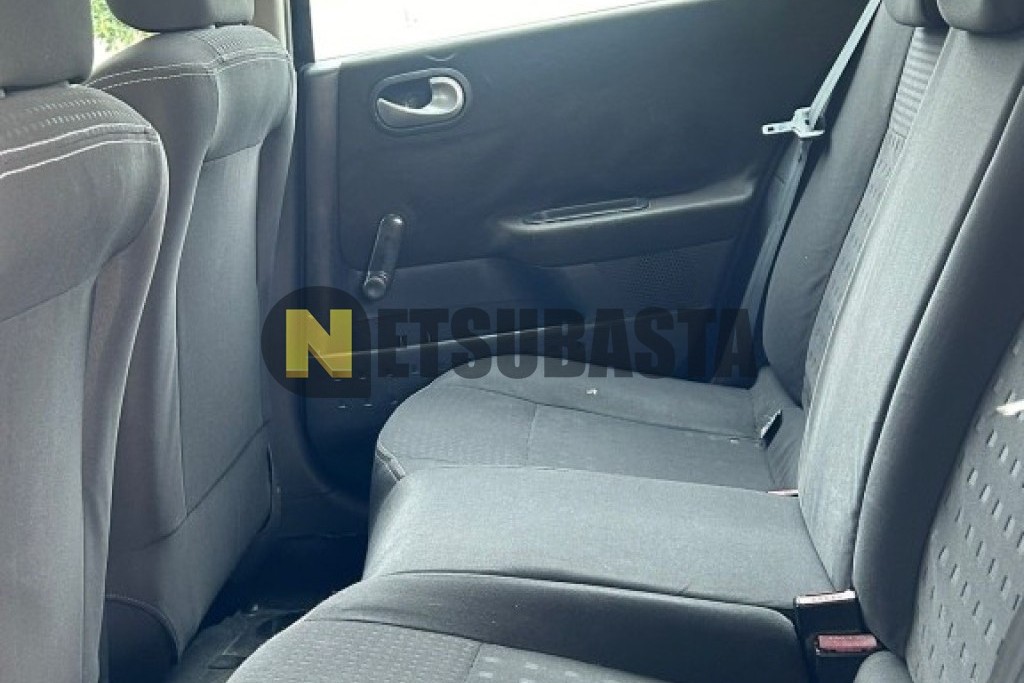 Renault Megane 1.5 dCi 2005